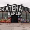 Skatehalle Berlin Scholz 04829 Ort Skatehalle Berlin Scholz 04829 Ort