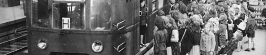 Historische U-Bahn