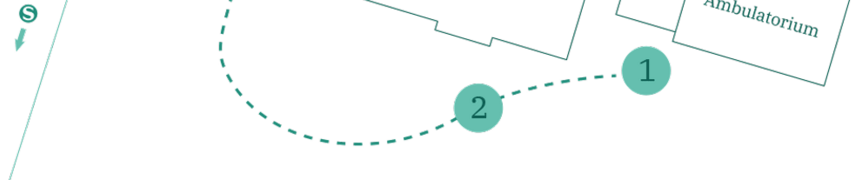 Grüne Faden 2 Grüne Faden 2