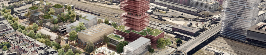 Entwicklung RAW Entwicklung RAW